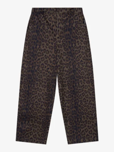 ALIX The Label ALIX The Label Pantalon - 601 Animal