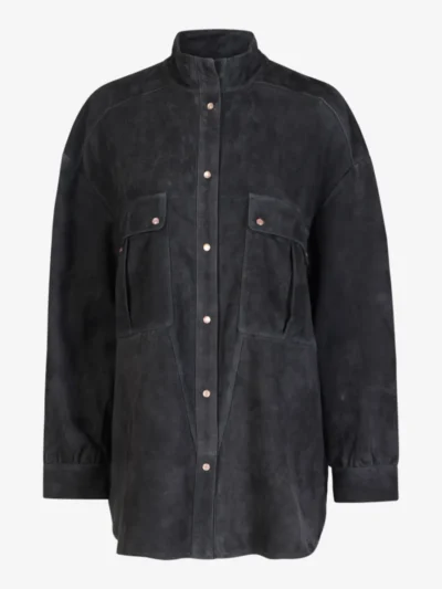 Alter Ego Alter Ego Blouse - Pinstripe