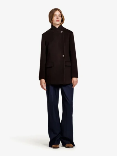 Alter Ego Alter Ego Jack - Dark brown