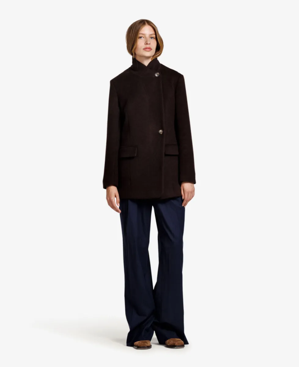 Alter Ego Jack - Dark brown 2 Alter Ego Alter Ego Jack - Dark brown