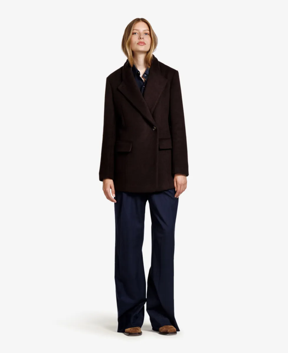 Alter Ego Jack - Dark brown 3 Alter Ego Alter Ego Jack - Dark brown