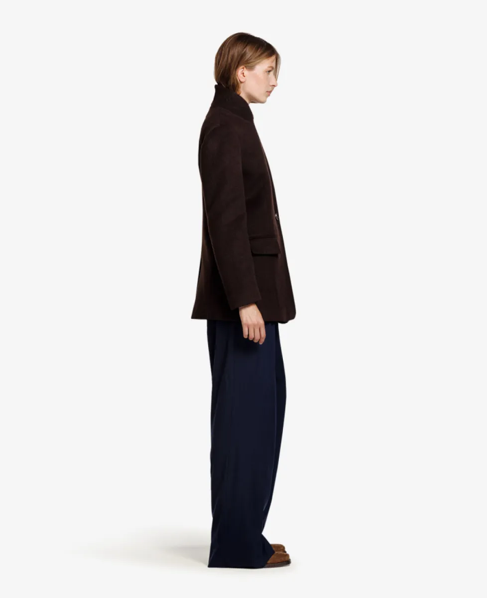 Alter Ego Jack - Dark brown 4 Alter Ego Alter Ego Jack - Dark brown