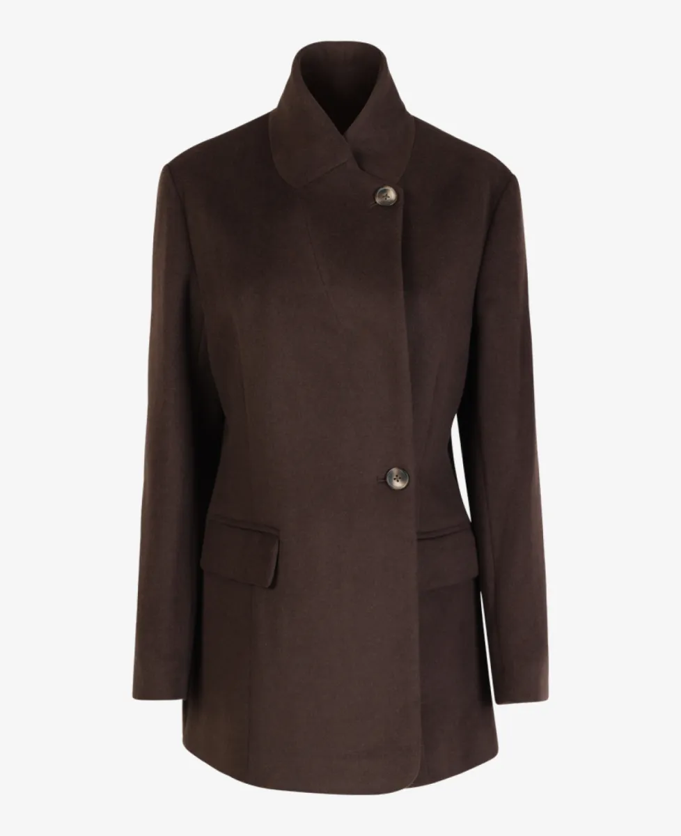 Alter Ego Jack - Dark brown 1 Alter Ego Alter Ego Jack - Dark brown
