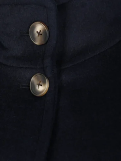 Alter Ego Alter Ego Cape - Dark blue