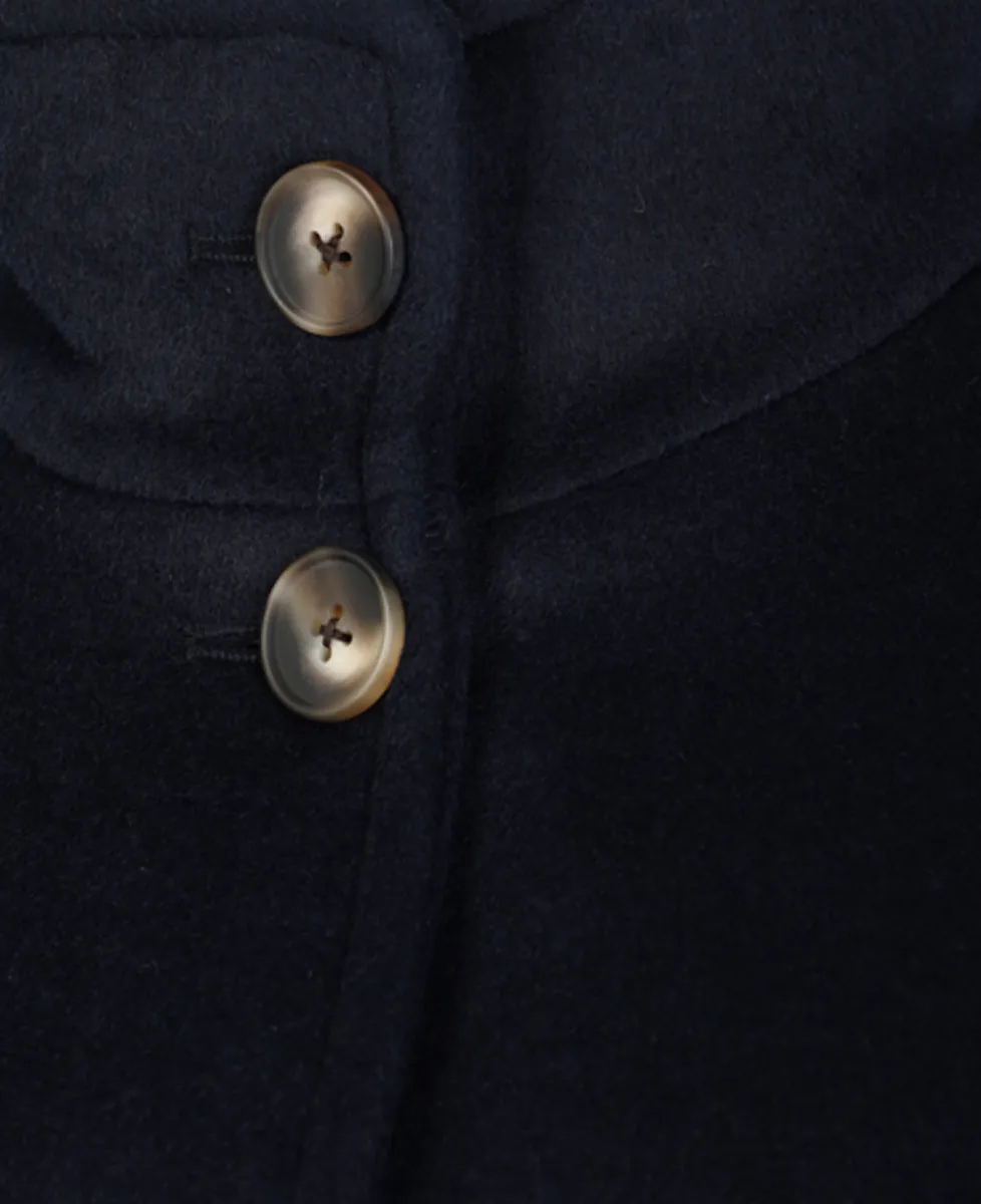 Alter Ego Cape - Dark blue 2 Alter Ego Alter Ego Cape - Dark blue