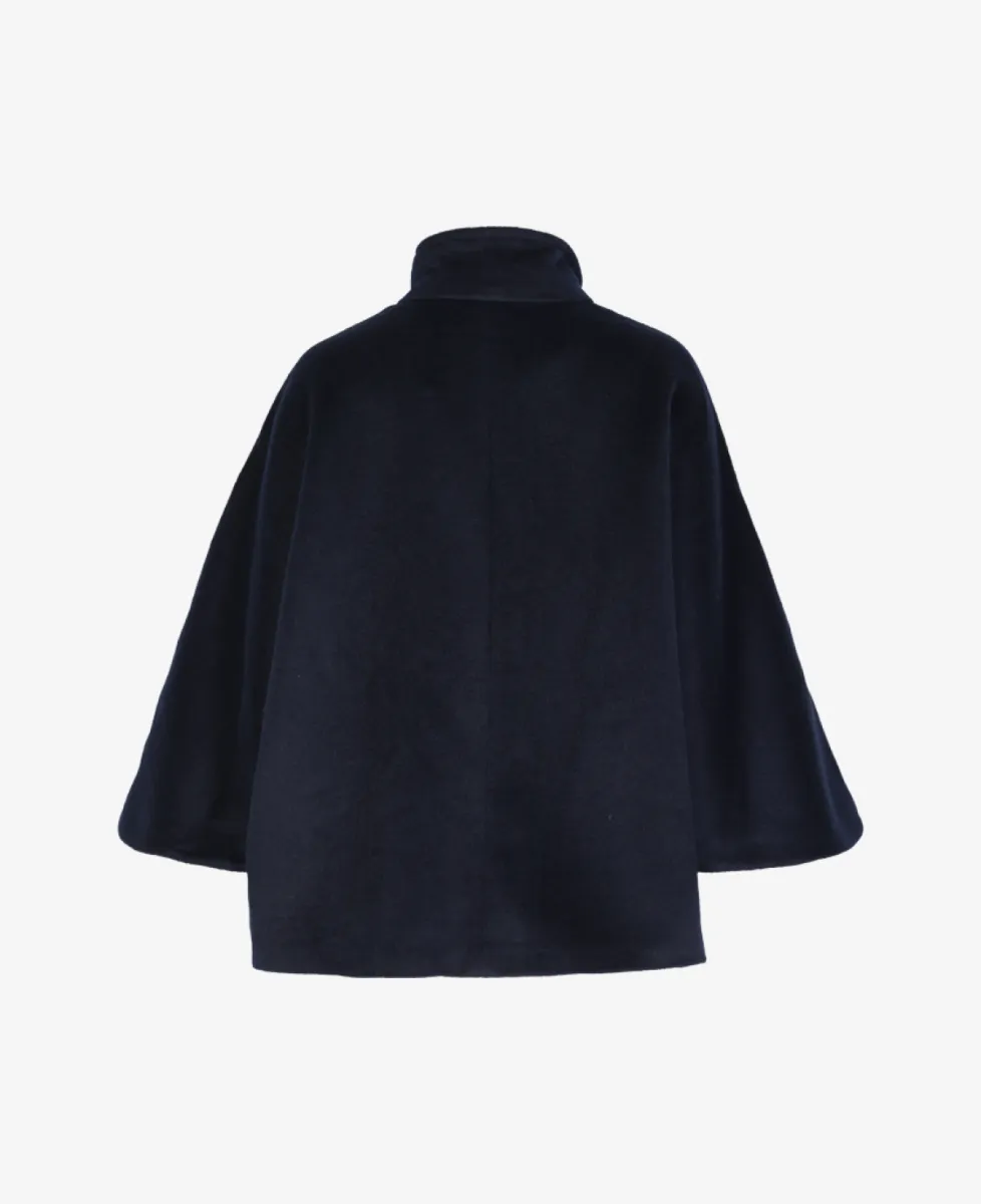 Alter Ego Cape - Dark blue 4 Alter Ego Alter Ego Cape - Dark blue