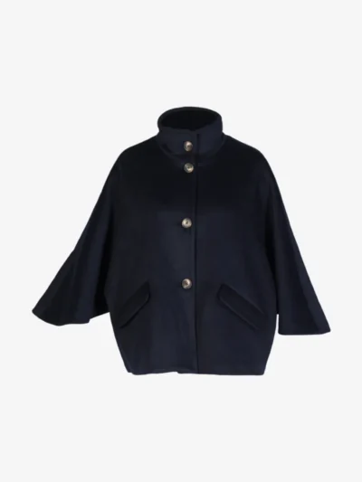 Alter Ego Alter Ego Cape - Dark blue