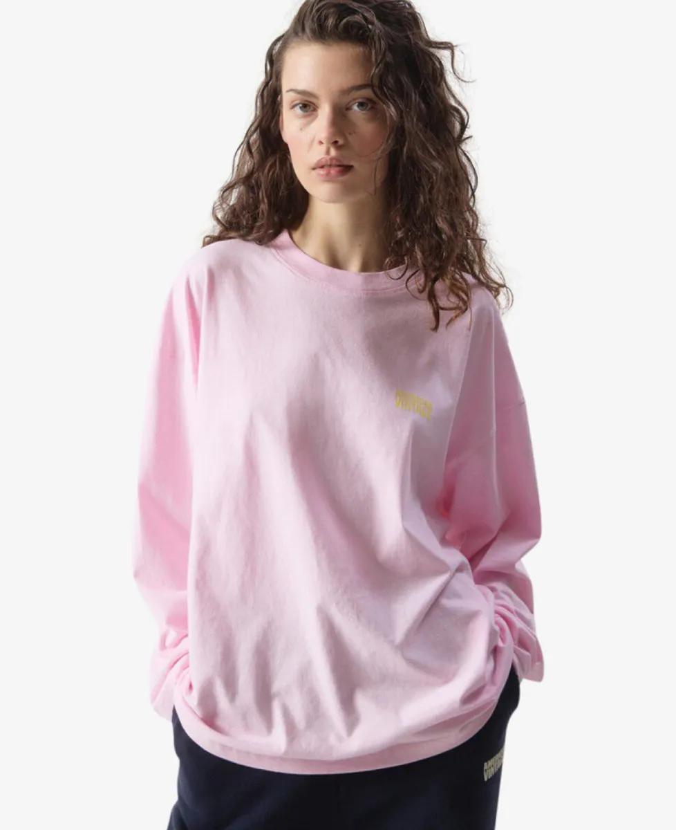 American Vintage Blouse - Rose 3 American Vintage American Vintage Blouse - Rose