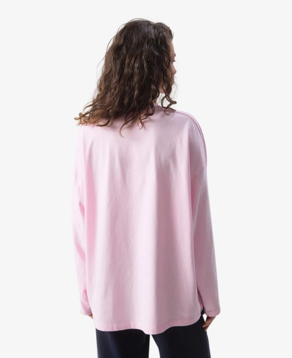 American Vintage Blouse - Rose 5 American Vintage American Vintage Blouse - Rose