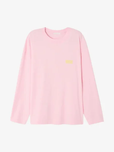 American Vintage American Vintage Blouse - Rose