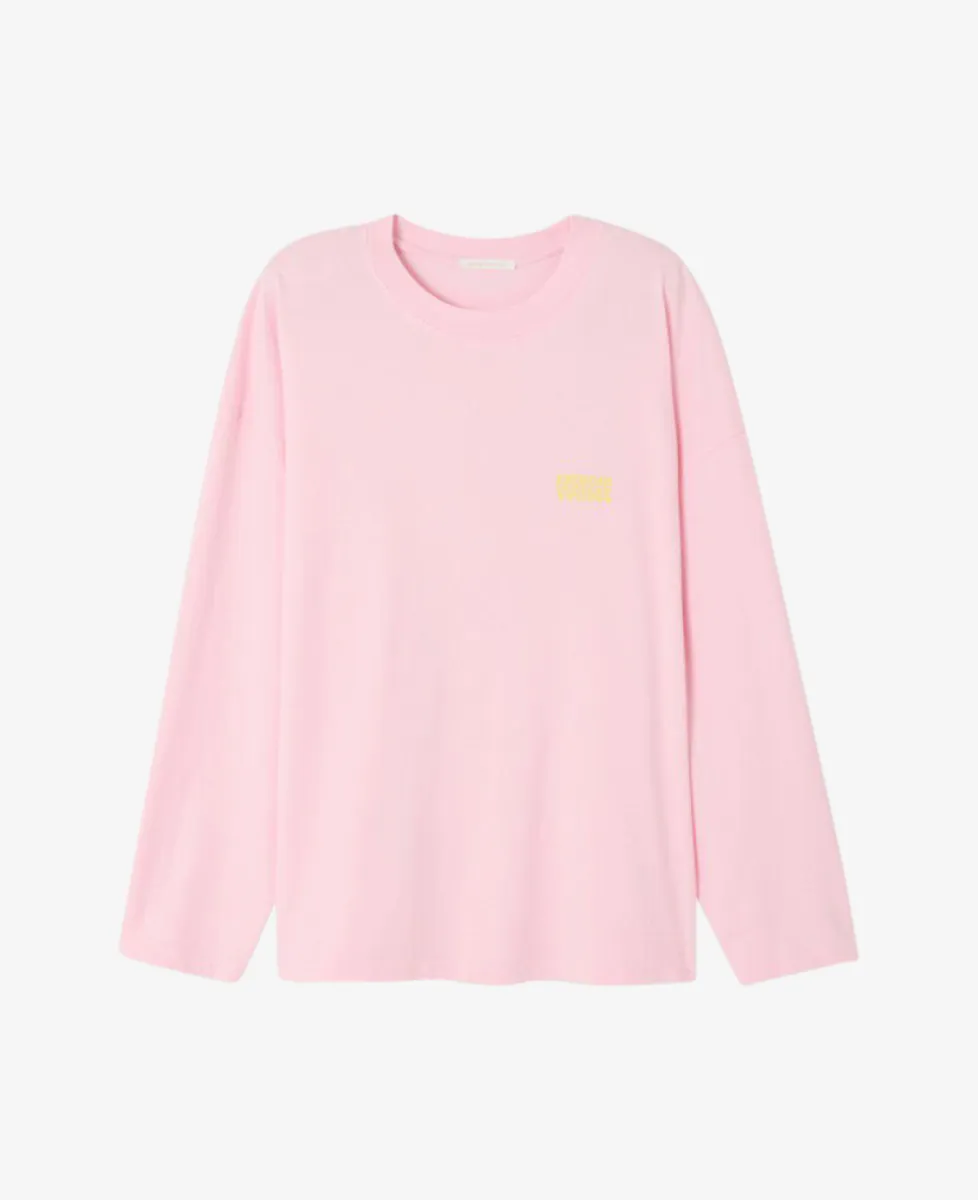 American Vintage Blouse - Rose 1 American Vintage American Vintage Blouse - Rose
