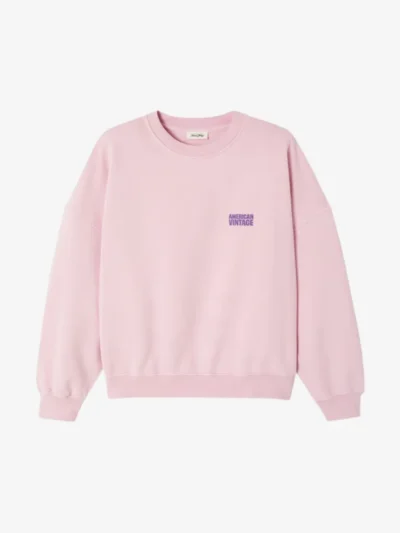 American Vintage American Vintage Sweater - Petale Vintage