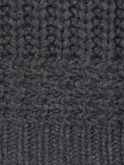 A.P.C. A.P.C. Trui - Grey