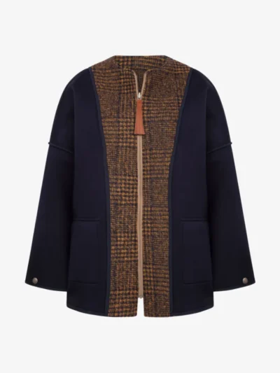 AVDW AVDW Blazer - Ocher
