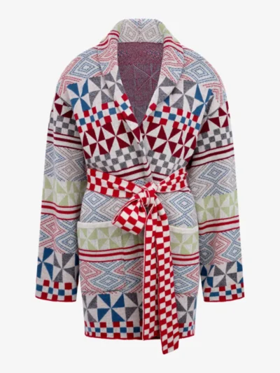 AVDW AVDW Kimono - Beige
