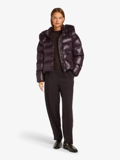 Beaumont Beaumont Jas - 4590 plum