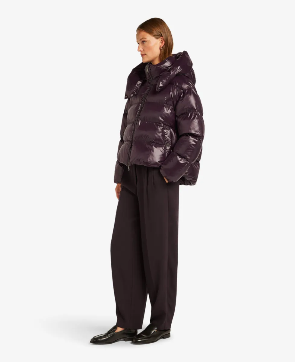Beaumont Jas - 4590 plum 4 Beaumont Beaumont Jas - 4590 plum