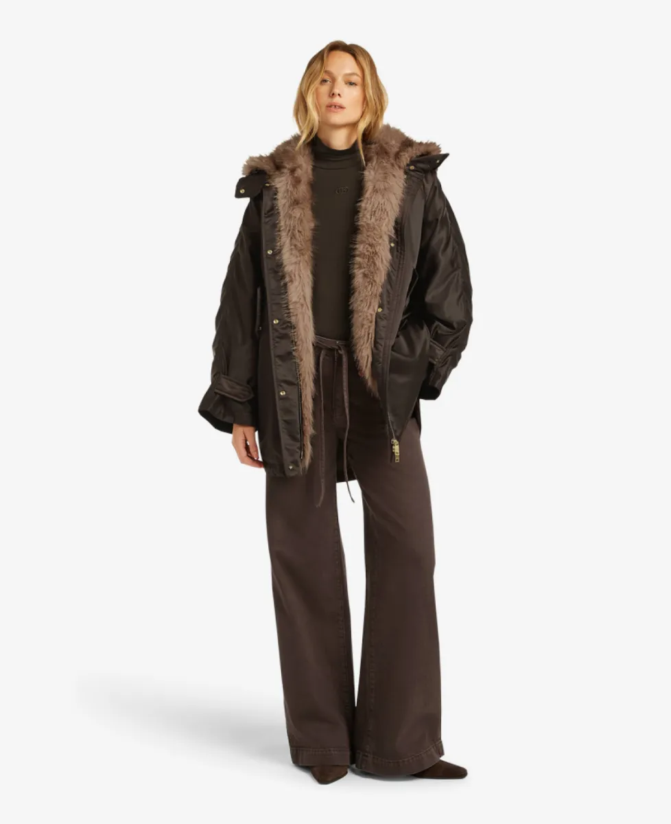Beaumont Jas - 2980 dark chocolate 2 Beaumont Beaumont Jas - 2980 dark chocolate