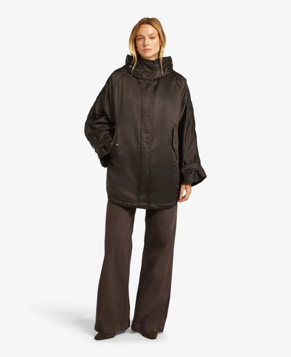 Beaumont Jas - 2980 dark chocolate 4 Beaumont Beaumont Jas - 2980 dark chocolate