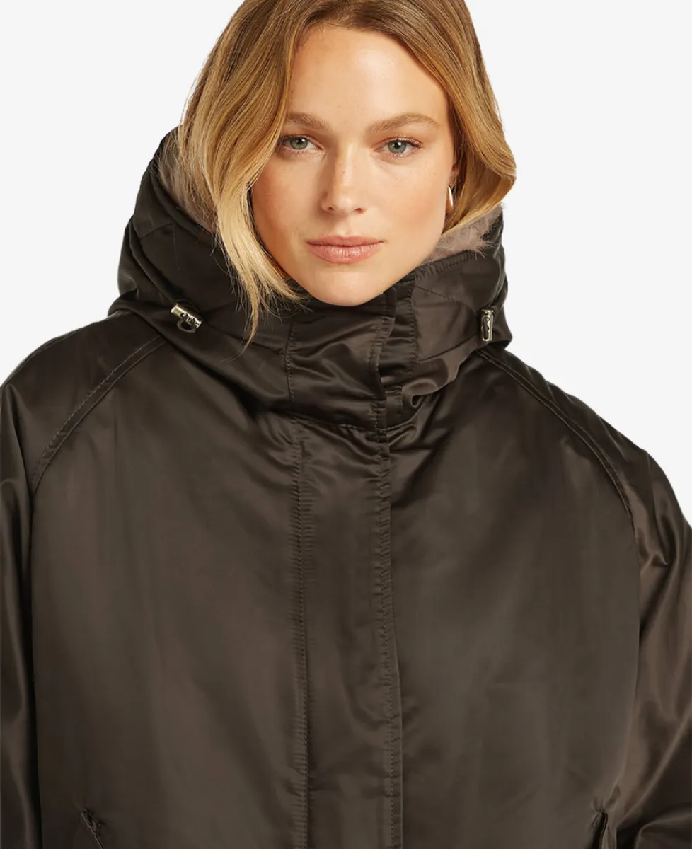 Beaumont Jas - 2980 dark chocolate 5 Beaumont Beaumont Jas - 2980 dark chocolate