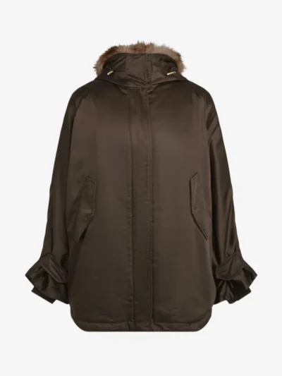 Beaumont Beaumont Jas - 2980 dark chocolate
