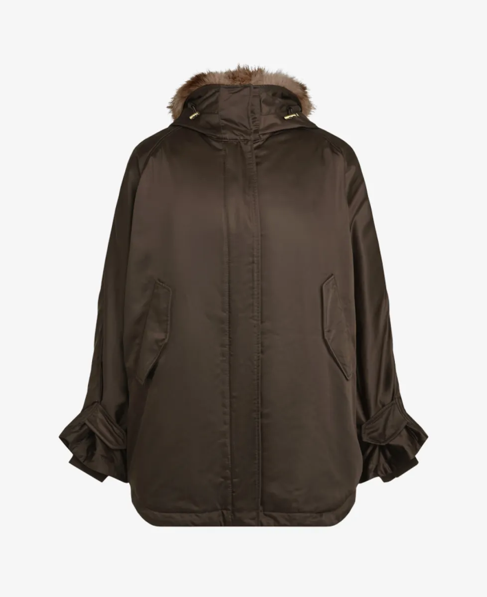 Beaumont Jas - 2980 dark chocolate 1 Beaumont Beaumont Jas - 2980 dark chocolate