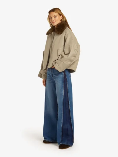Beaumont Beaumont Jas - 2300 dark sand