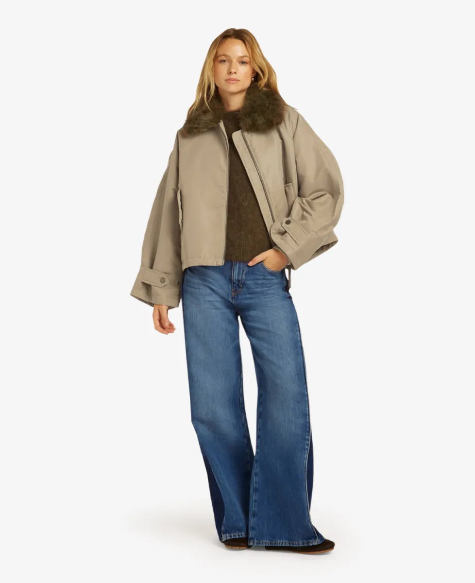 Beaumont Jas - 2300 dark sand 3 Beaumont Beaumont Jas - 2300 dark sand