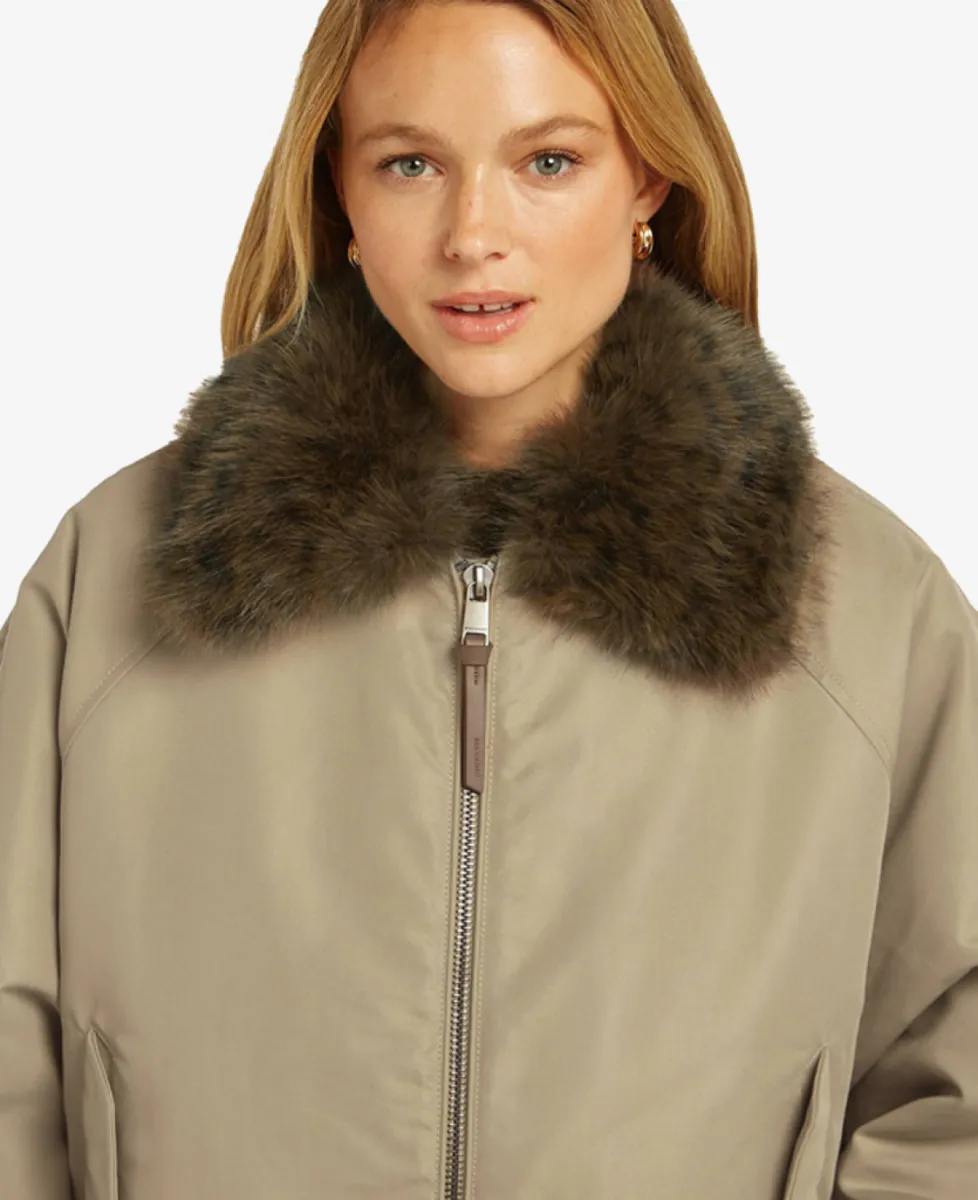 Beaumont Jas - 2300 dark sand 4 Beaumont Beaumont Jas - 2300 dark sand