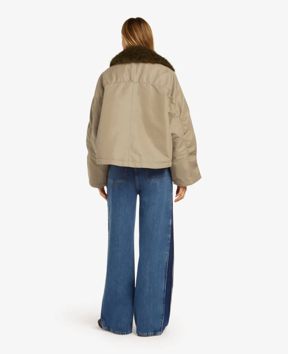 Beaumont Jas - 2300 dark sand 5 Beaumont Beaumont Jas - 2300 dark sand