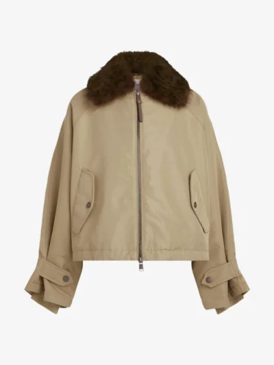 Beaumont Beaumont Jas - 2300 dark sand