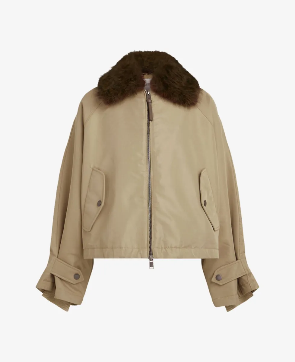 Beaumont Jas - 2300 dark sand 1 Beaumont Beaumont Jas - 2300 dark sand