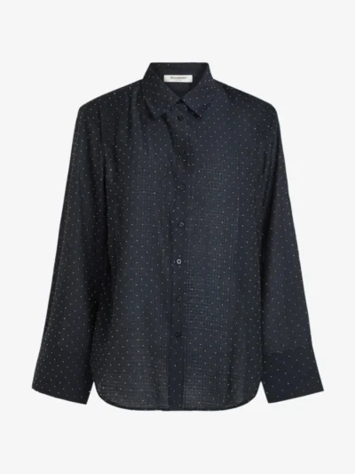 Beaumont Beaumont Blouse - 5980 night blue