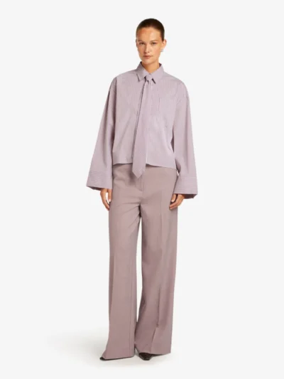 Beaumont Beaumont Blouse - 4590 dark berry
