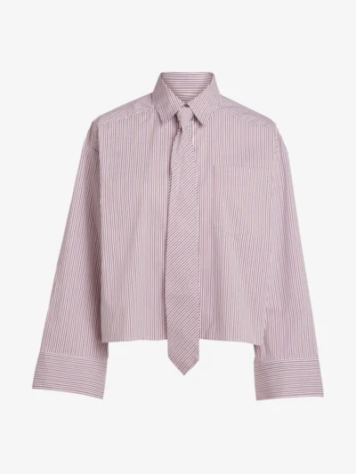 Beaumont Beaumont Blouse - 4590 dark berry