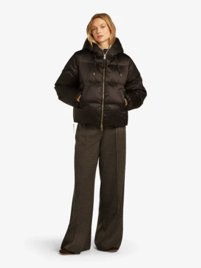 Beaumont Beaumont Jas - 2980 dark chocolate