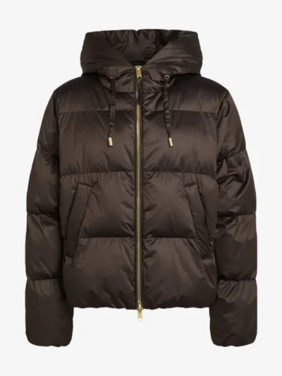 Beaumont Beaumont Jas - 2980 dark chocolate