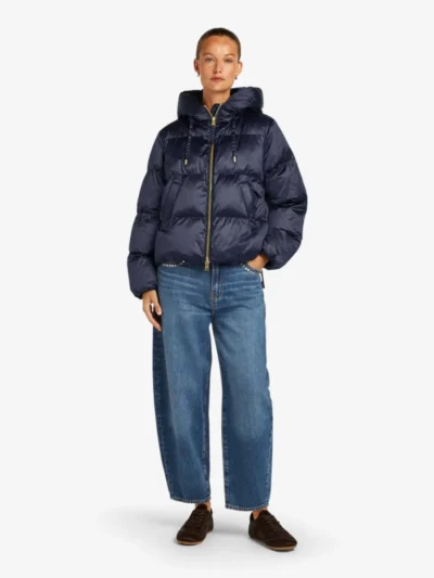 Beaumont Beaumont Jas - 5980 night blue