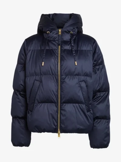 Beaumont Beaumont Jas - 5980 night blue