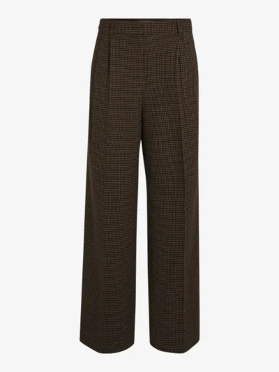 Beaumont Beaumont Pantalon - 2980 dark chocolate