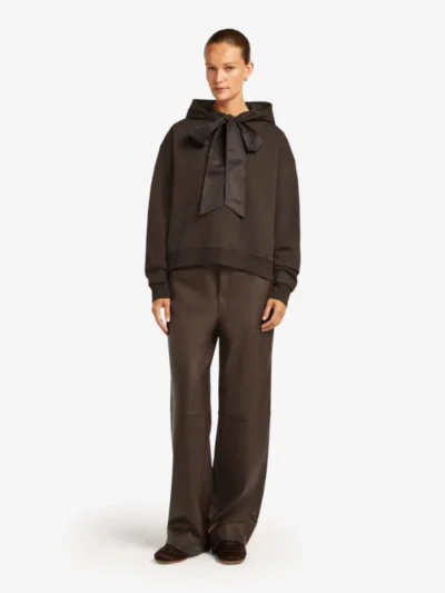 Beaumont Beaumont Sweater - 2980 dark chocolate