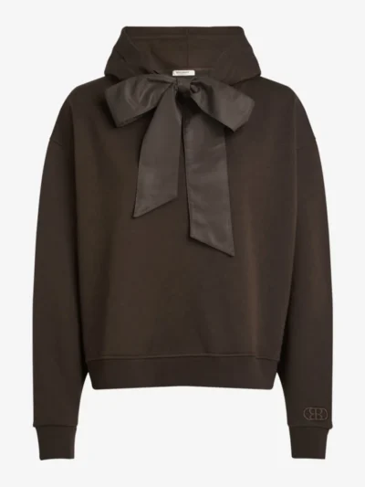 Beaumont Beaumont Sweater - 2980 dark chocolate