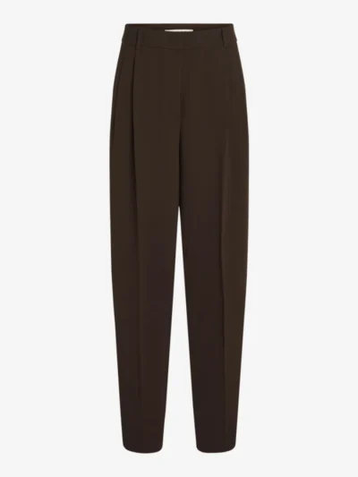 Beaumont Beaumont Pantalon - 2980 dark chocolate
