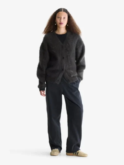 Bellerose Bellerose Vest - K1014U