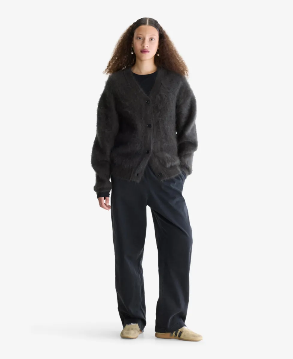 Bellerose Vest - K1014U 2 Bellerose Bellerose Vest - K1014U