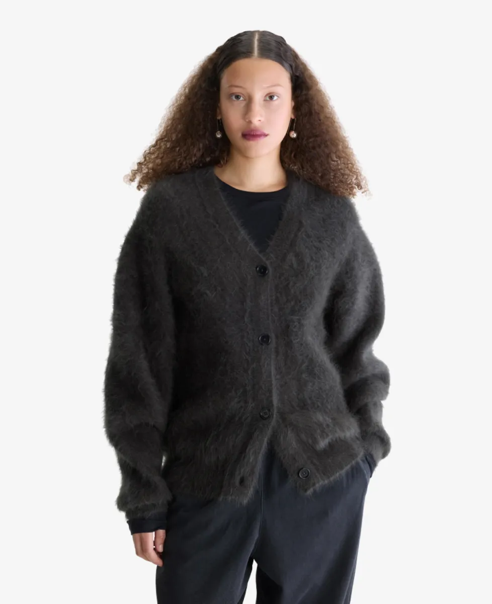 Bellerose Vest - K1014U 3 Bellerose Bellerose Vest - K1014U