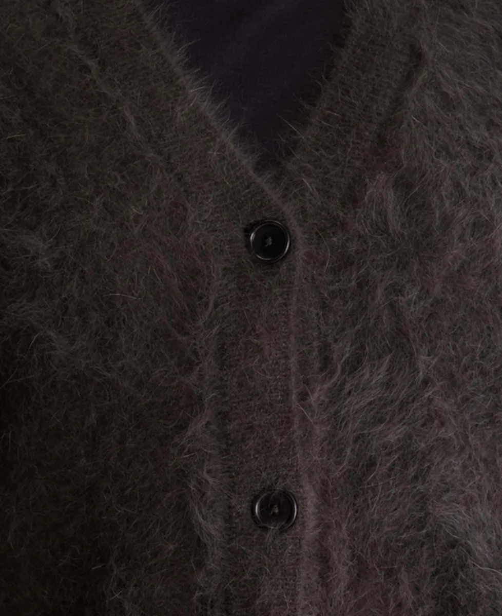 Bellerose Vest - K1014U 5 Bellerose Bellerose Vest - K1014U