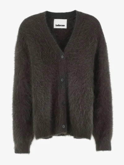 Bellerose Bellerose Vest - K1014U