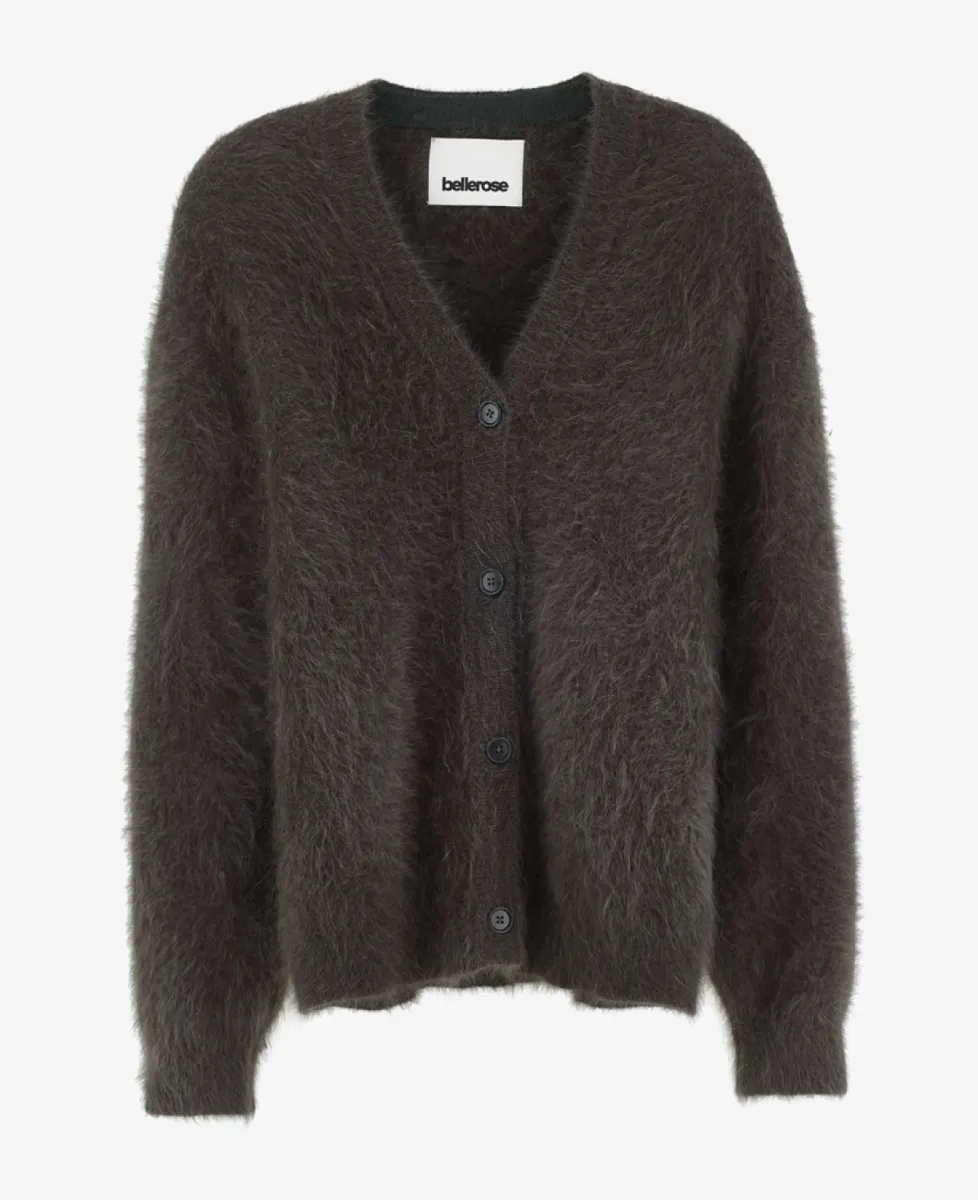 Bellerose Vest - K1014U 1 Bellerose Bellerose Vest - K1014U
