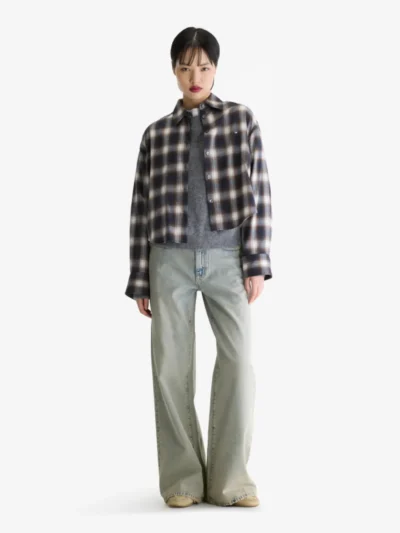 Bellerose Bellerose Blouse - C1435
